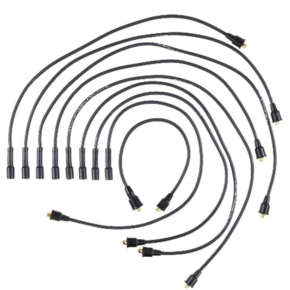 ACCEL 218044 Endurance Plus Wire Set