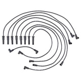 ACCEL 218074 Endurance Plus Wire Set