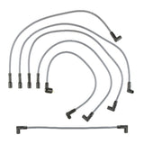 ACCEL 224002 Endurance Plus Wire Set