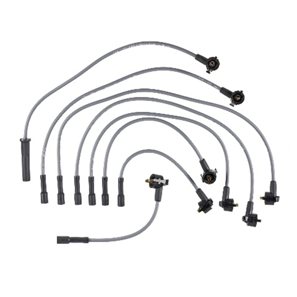 ACCEL 224005 Endurance Plus Wire Set Fits 89-91 Ranger