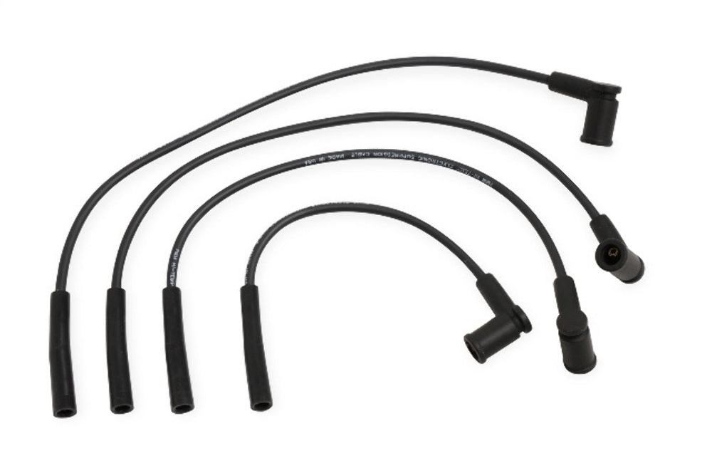 ACCEL 224020 ProConnect Spark Plug Wires