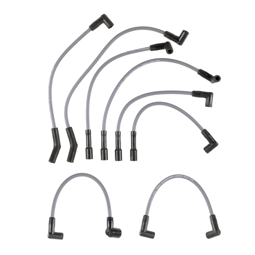 ACCEL 226008 Endurance Plus Wire Set