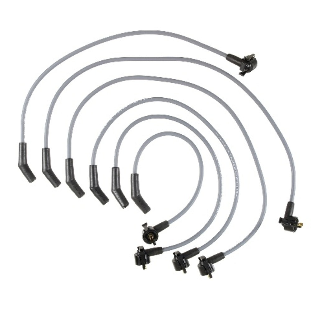 ACCEL 226019 Endurance Plus Wire Set