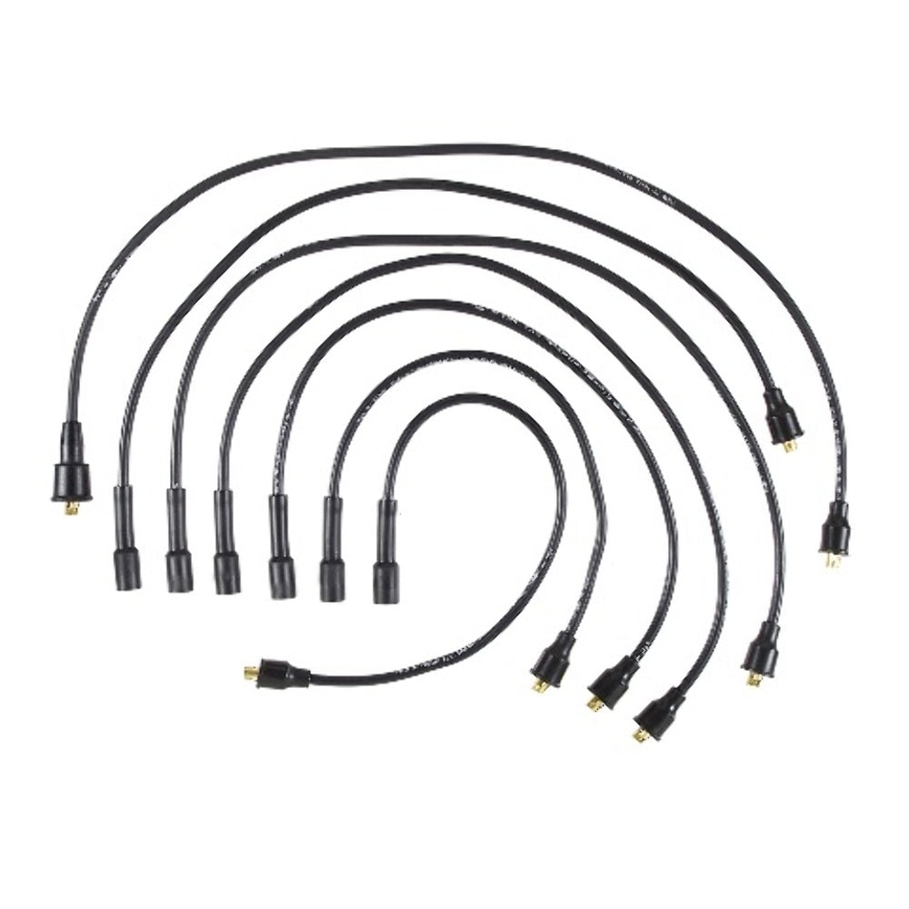 ACCEL 226033 Endurance Plus Wire Set