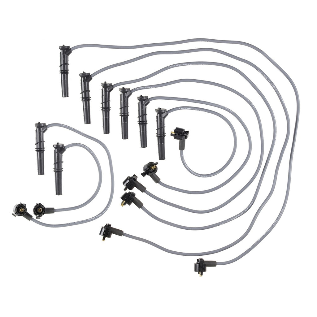 ACCEL 228026 Endurance Plus Wire Set