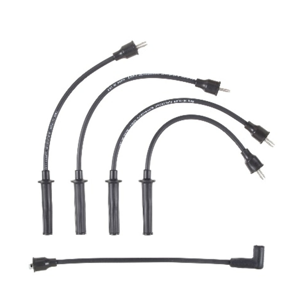 ACCEL 234002 Endurance Plus Wire Set