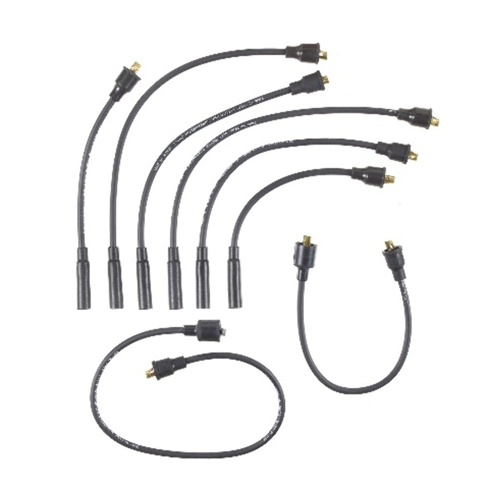 ACCEL 236004 Endurance Plus Wire Set