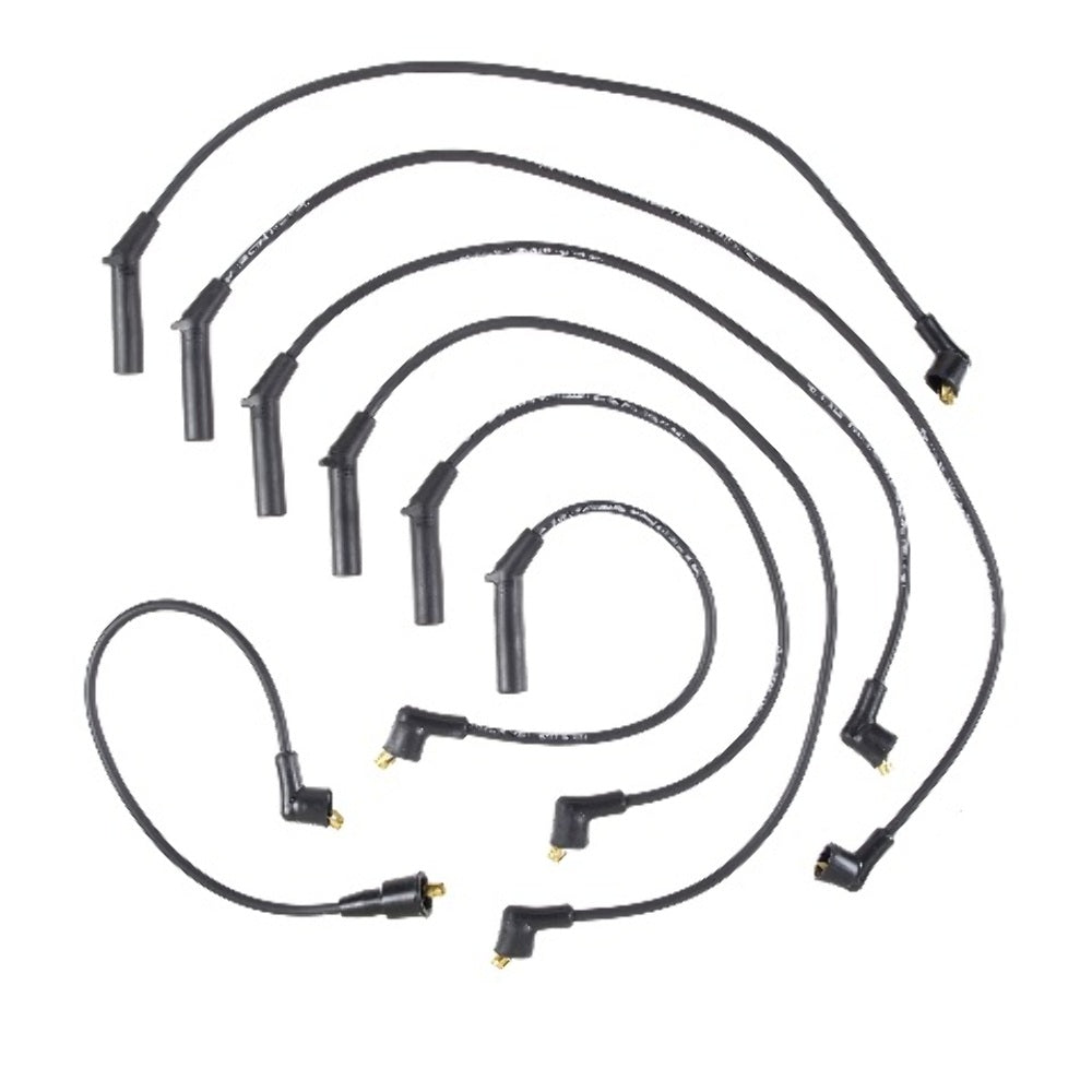 ACCEL 236013 Endurance Plus Wire Set