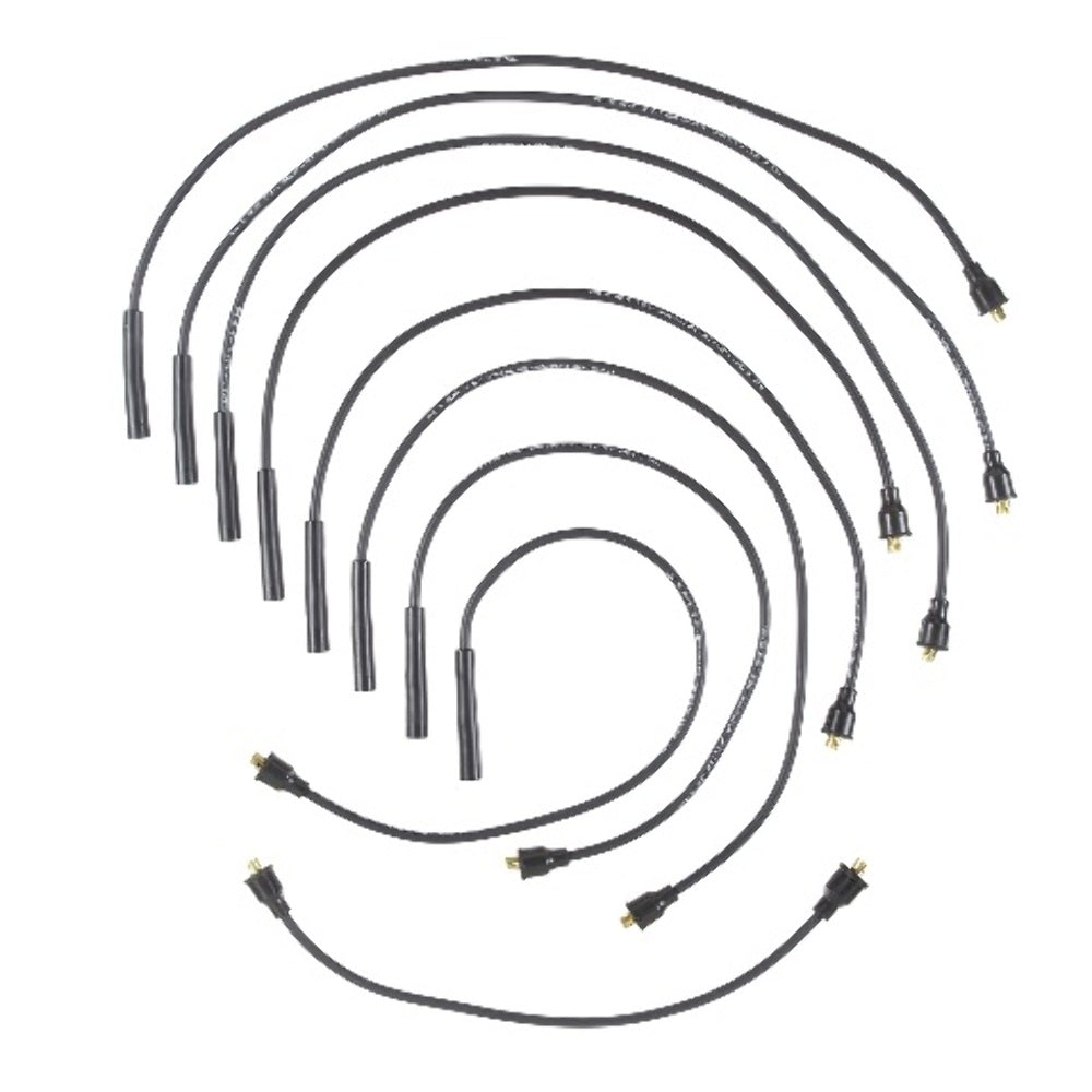 ACCEL 238008 Endurance Plus Wire Set