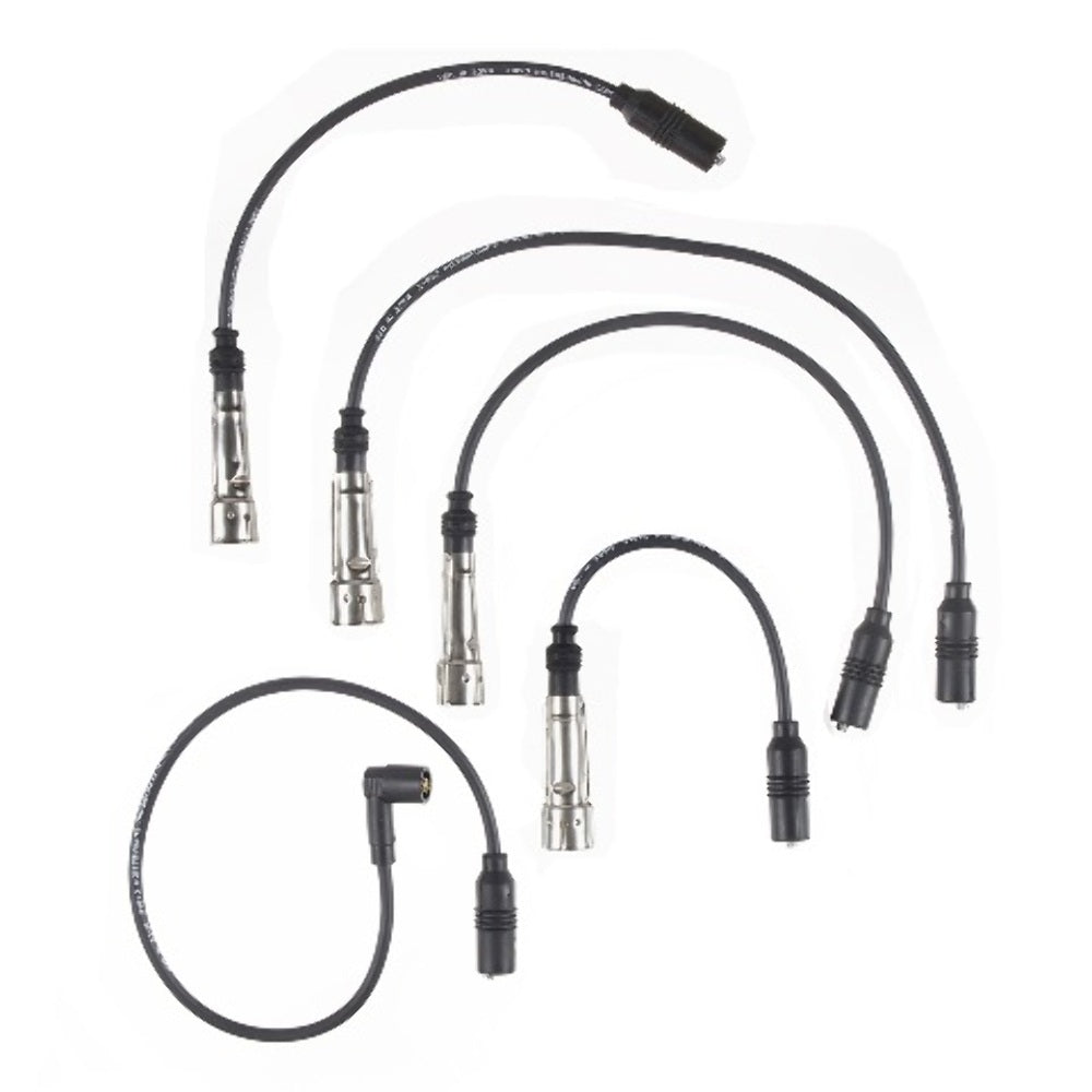 ACCEL 244063 Endurance Plus Wire Set Fits 95-06 Golf Jetta Passat