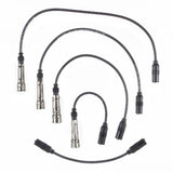 ACCEL 244064 Endurance Plus Wire Set Fits 98-09 Beetle CC Eos GTI Tiguan