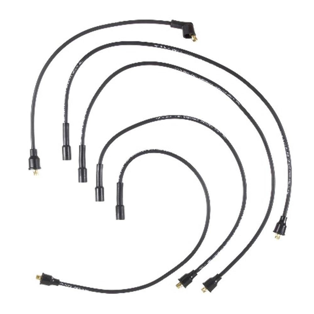 ACCEL 264006 Endurance Plus Wire Set