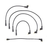 ACCEL 264008 Endurance Plus Wire Set Fits 83-89 Accord Prelude