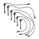 ACCEL 266001 Endurance Plus Wire Set Fits 93-96 Passport Rodeo Trooper