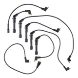 ACCEL 276008 Endurance Plus Wire Set