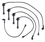 ACCEL 284021 Endurance Plus Wire Set Fits 626 Eclipse Montero Sport MX-6 Probe