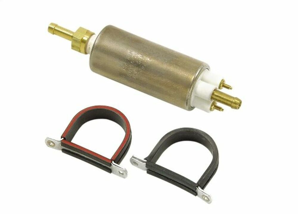 ACCEL 74701 Fuel Pump