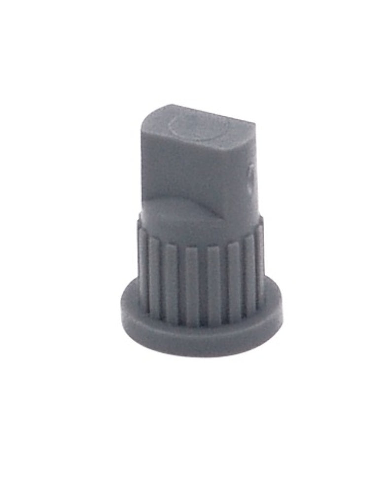 ACCEL 74738 Fuel Rail Valve Cap