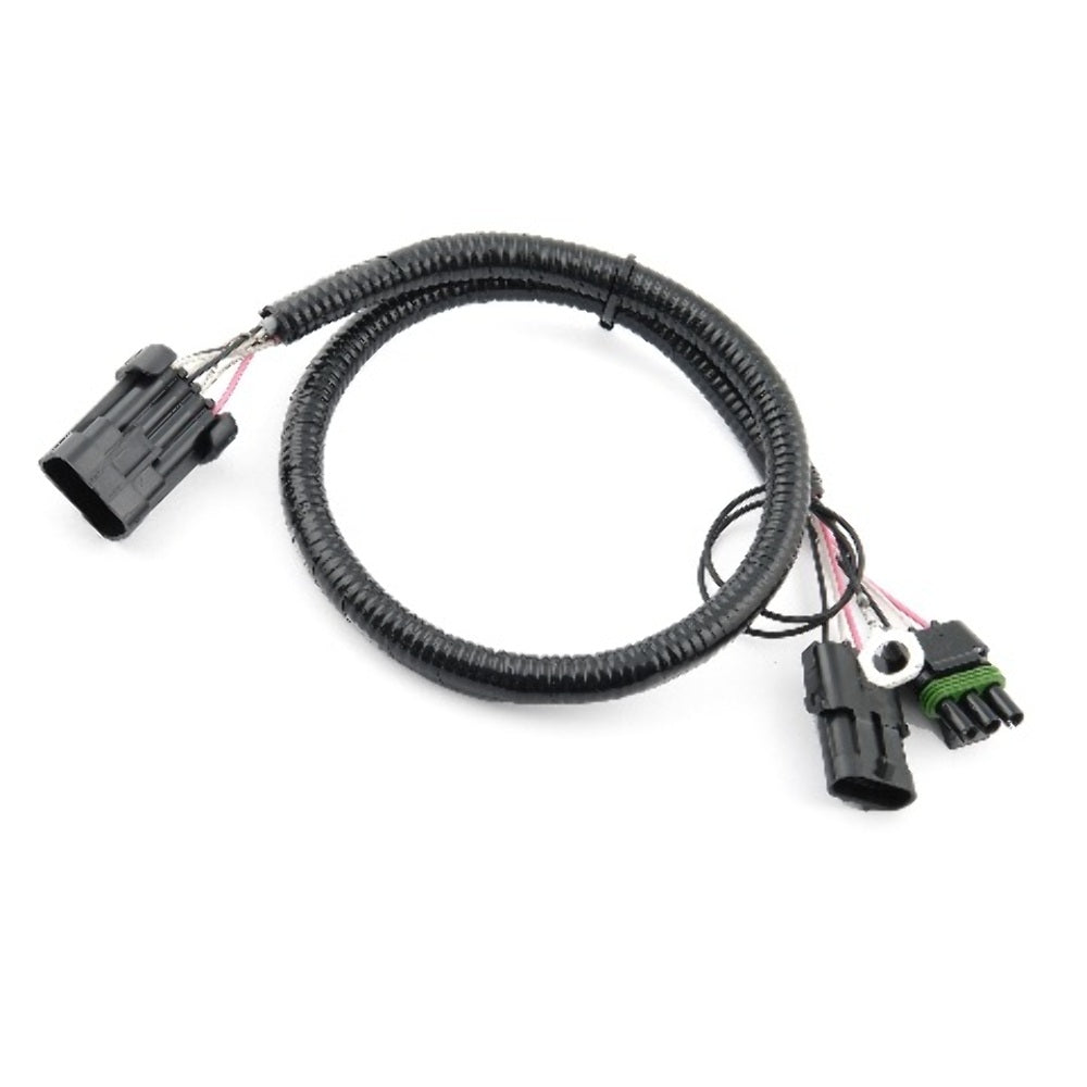 ACCEL 77655 Jeep Ignition Dual Sync Adapter