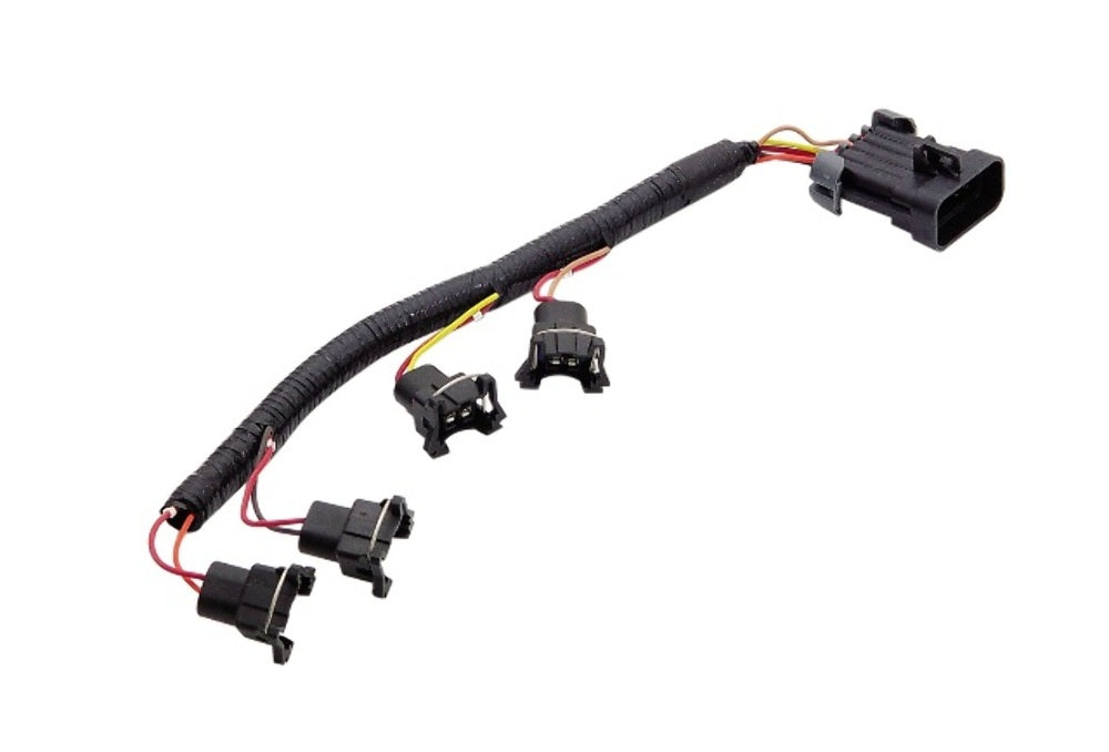 ACCEL 77679 Gen VII Injector Harness