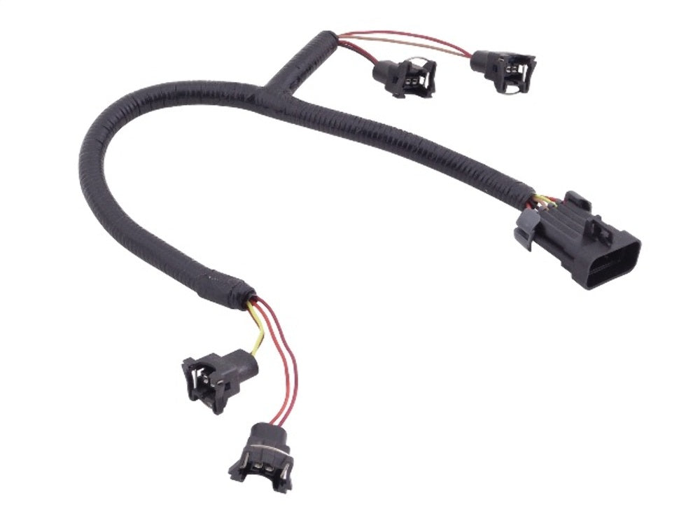 ACCEL 77685 Gen VII TBI Injector Harness