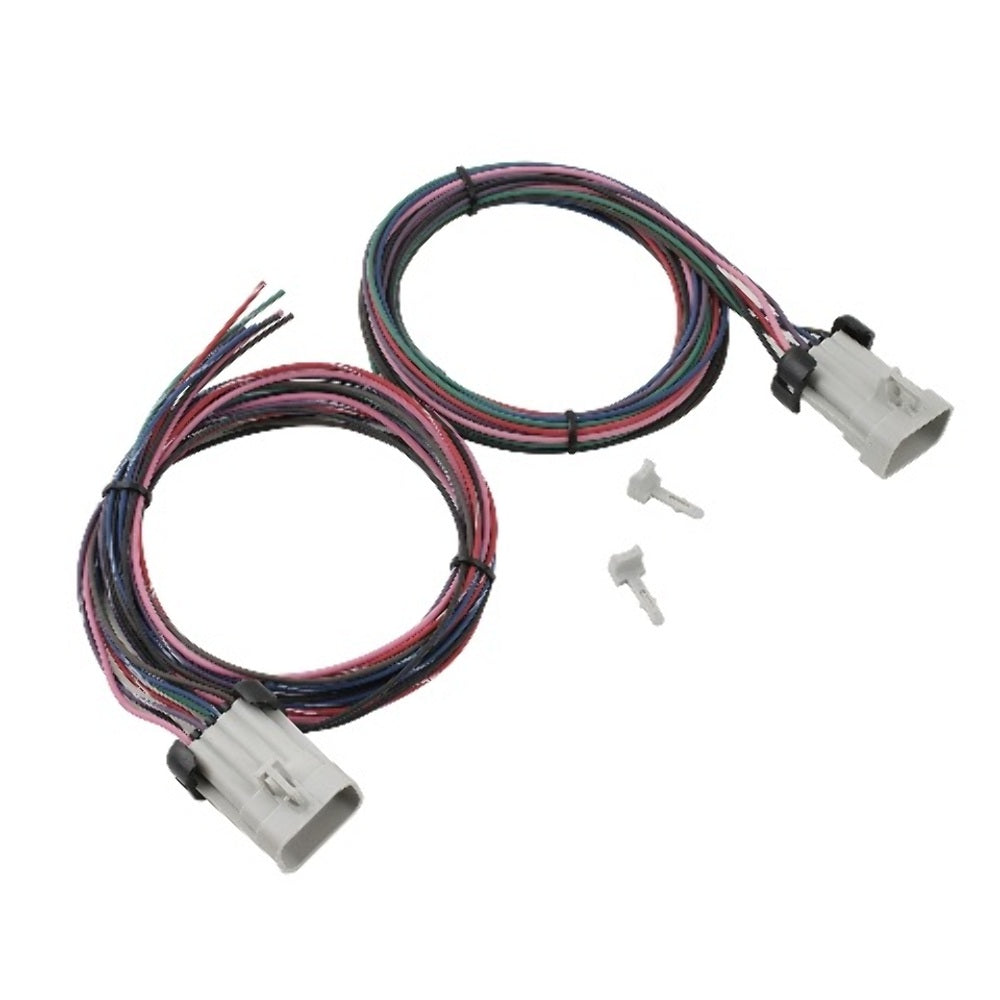 ACCEL 78653 Ignition Wire Harness