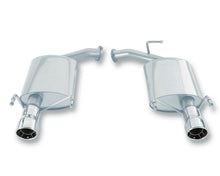 Load image into Gallery viewer, Borla 11758 Axle-Back Exhaust System Fits 07-11 Camry