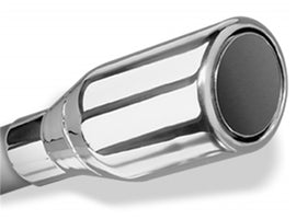 Borla 11783 S-Type Axle-Back Exhaust System Fits 07-12 Sentra