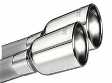 Load image into Gallery viewer, Borla 11911 ATAK Axle-Back Exhaust System Fits 15-19 Corvette