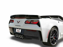 Load image into Gallery viewer, Borla 11911 ATAK Axle-Back Exhaust System Fits 15-19 Corvette