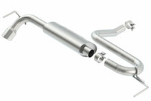Load image into Gallery viewer, Borla 11943 S-Type Axle-Back Exhaust System Fits 17-18 Cruze