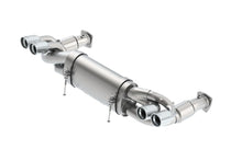 Load image into Gallery viewer, Borla 12651 S-Type Cat-Back Exhaust System Fits 07-09 911
