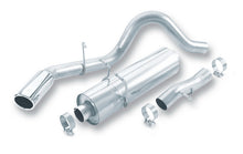 Load image into Gallery viewer, Borla 140050 Touring Cat-Back Exhaust System