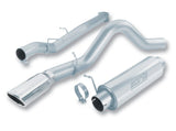 Borla 140183 Cat-Back Exhaust System