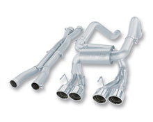 Load image into Gallery viewer, Borla 140265 Multi-Core Cat-Back Exhaust System Fits 07-11 Corvette