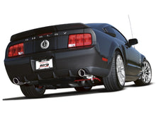 Load image into Gallery viewer, Borla 140266 Touring Cat-Back Exhaust System Fits 05-09 Mustang