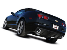 Load image into Gallery viewer, Borla 140281 Touring Cat-Back Exhaust System Fits 10-13 Camaro