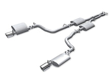 Load image into Gallery viewer, Borla 140305 Cat-Back Exhaust System Fits 05-10 300 Charger Magnum