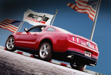 Load image into Gallery viewer, Borla 140318 S-Type Cat-Back Exhaust System Fits 10 Mustang