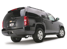 Load image into Gallery viewer, Borla 140424 Touring Cat-Back Exhaust System Fits Tahoe Yukon Yukon XL 1500