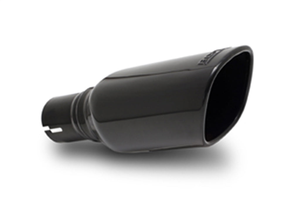 Borla 140461BC Touring Cat-Back Exhaust System Fits 12-18 Wrangler (JK)