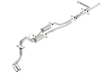 Load image into Gallery viewer, Borla 140700 ATAK Cat-Back Exhaust System Fits 11-14 F-150