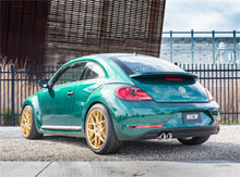Load image into Gallery viewer, Borla 140721 S-Type Cat-Back Exhaust System Fits 15-17 Beetle
