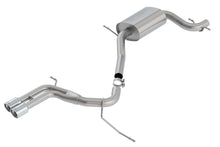 Load image into Gallery viewer, Borla 140721 S-Type Cat-Back Exhaust System Fits 15-17 Beetle
