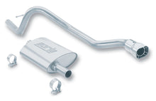 Load image into Gallery viewer, Borla 14200 Touring Cat-Back Exhaust System Fits 87-92 Cherokee