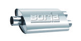 Borla 400240 Universal Performance Muffler