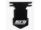 Borla 53536 Exhaust Filler Plate Fits 05-12 Corvette