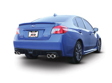 Load image into Gallery viewer, Borla 60555 Down Pipe Fits 15-18 WRX