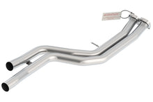 Load image into Gallery viewer, Borla 60557 Front Pipe Fits 15-18 M3 M4