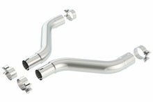 Load image into Gallery viewer, Borla 60566 Exhaust Pipe Adapter Fits 15-17 Mustang